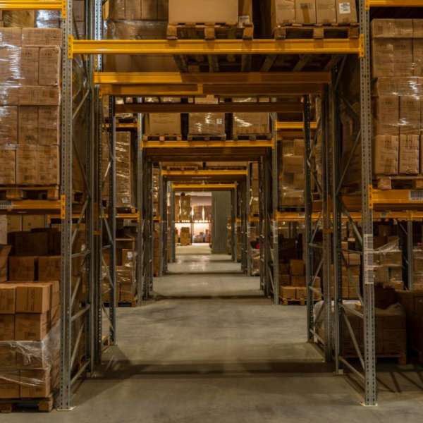 Almacén XXL (más de 12 m²)