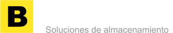 Bianmar - Soluciones de Almacenamiento NEGATIVO